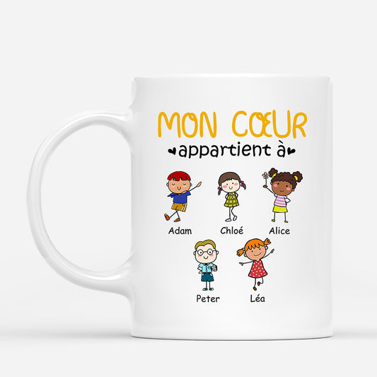 0904MFR1 Cadeau Personnalise Mug Coeur Papa Papy_5983cd58 6f53 41d0 acba b4b42eb14337