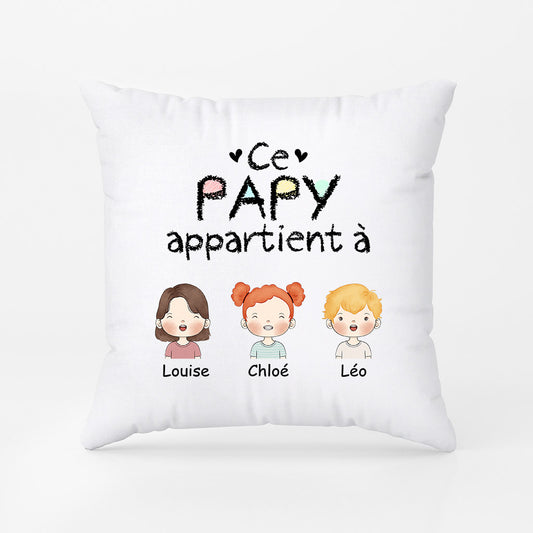 0989AFR2 Cadeau Personnalise T shirt Papy Papa_484fd67d f1eb 42c8 b7c1 cf433305db50