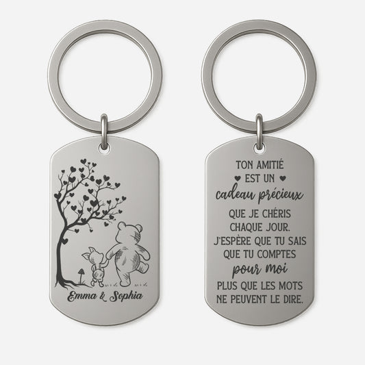 11867JN ProAluminumKeychain CouFR RnDNone IdeNgoc MedImage NicFriend 1