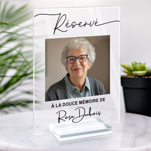 12286RS ProAcrylicPlaque CouFR RnDNone IdeNAnh MedImage NicMemorial