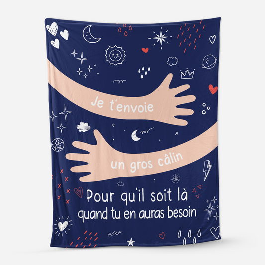 12574BS ProBlanket CouFR RnDNone IdeNAnh MedImage NicMemorial 1