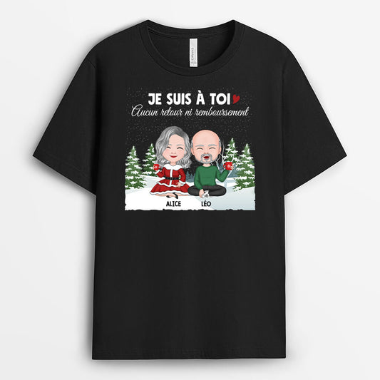 1410AFR2 t shirt je suis a toi personnalise_5d6c57d3 da37 4211 a816 c9821c465b74