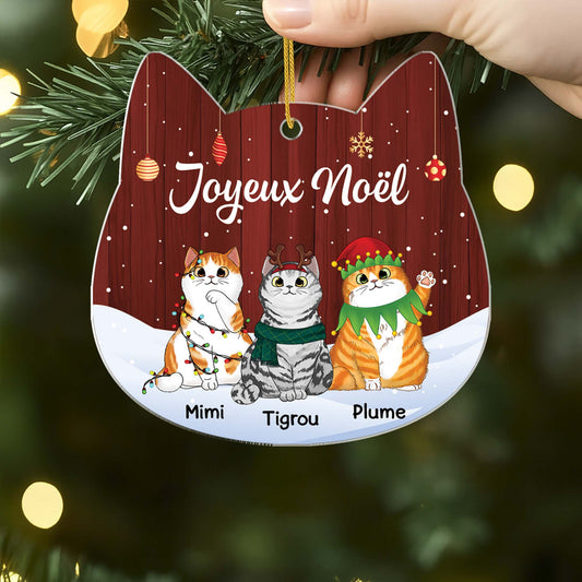 1425OFR2 ornement joyeux miaou noel personnalise_2d360190 c812 42d7 b202 35095487a2c9