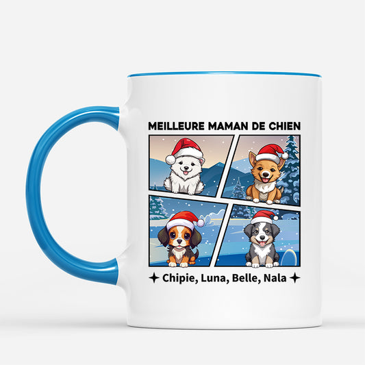 1426MFR2 mug la meilleure maman chien le meilleur papa chien personnalise_cf65b84c 3d4e 4d01 b891 7598a3ba43cf