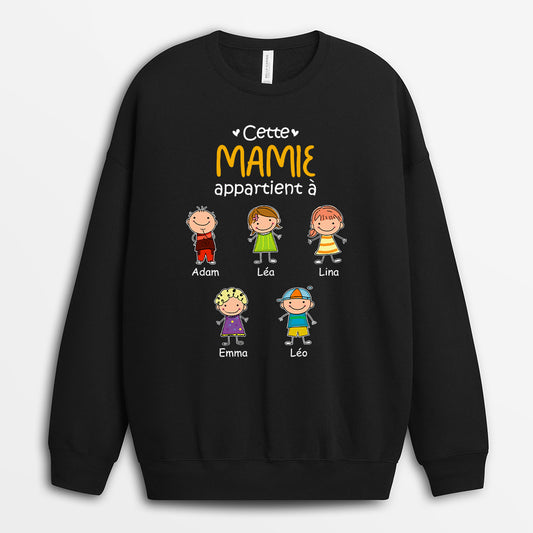 1551AFR1 t shirt ce papa papy appartient a version mingonne personnalise_0f694c61 bb49 4561 a6af 7aeff1b23f9f