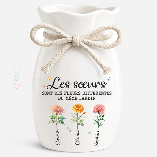 17224AOS ProFlowerVaseWithRibbon CouFR RnDMAnh IdeNAnh NicDTNew