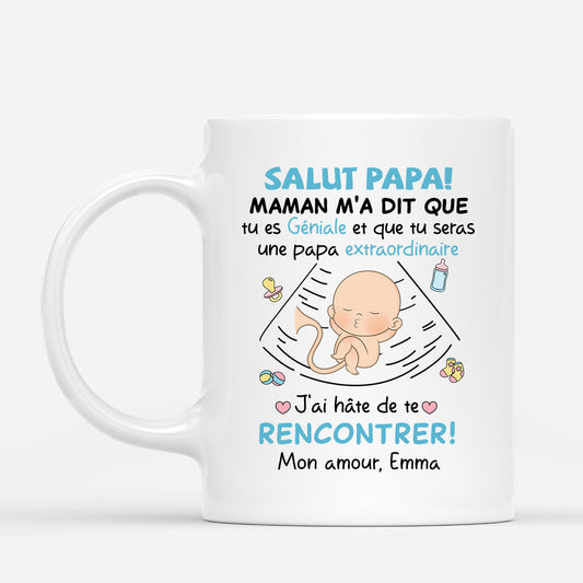 1840MFR1 mug bonjour papa personnalise_ad4efede 1032 41d2 b468 9a0d9720b29f