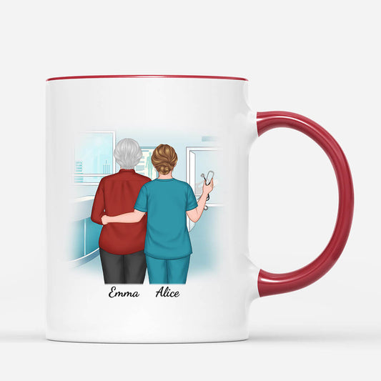 1843MFR2 t shirt la meilleure maman eleve une infirmiere personnalise_9119b559 79f6 4c25 a288 ab989a65995b
