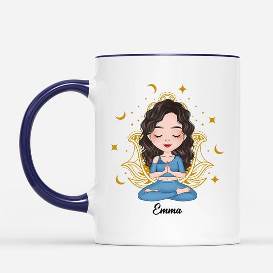1894MFR2 mug protege ton energie personnalise