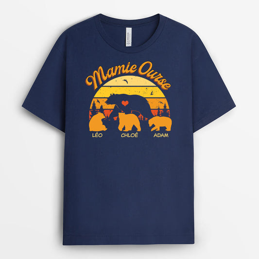 1975AFR1 t shirt mamie ours personnalise_e91aef8e cf65 4177 a30d 33bbe4999261