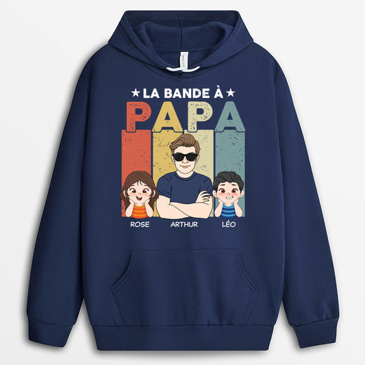 2101AFR2 t shirt la bande a papa papy lunettes personnalise_fa6f9fa4 019e 4963 b82c 8f41cac3e1e4