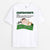 Chatroverti - Cadeau Personnalisé | T-shirt pour Amoureux Des Animaux