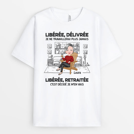 2243AFR1 t shirt libere et delivre personnalise_235e569b 3215 430b bfa6 d83ccca8aba5