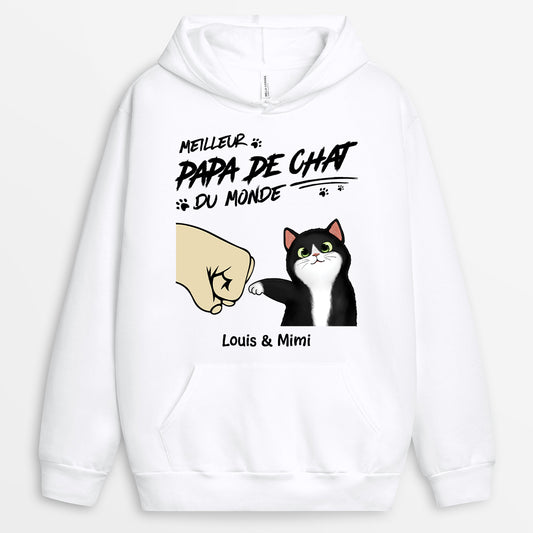 2279WFR1 sweatshirt personnalise meilleure maman chat 2279w5l5d_9e72d4de bfdf 4de7 8637 e8669452c0f7