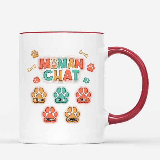 2281MFR1 t shirt la meilleure maman papa chien chat du monde personnalise_2_d7a315e0 f3d2 4edb 9dbe 6f38ad7d556a