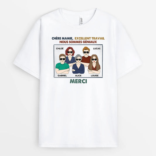 2302AFR2 t shirt cher papa nous sommes geniaux personnalise_7fbb52f7 d41c 49a7 b87b 06c116134339
