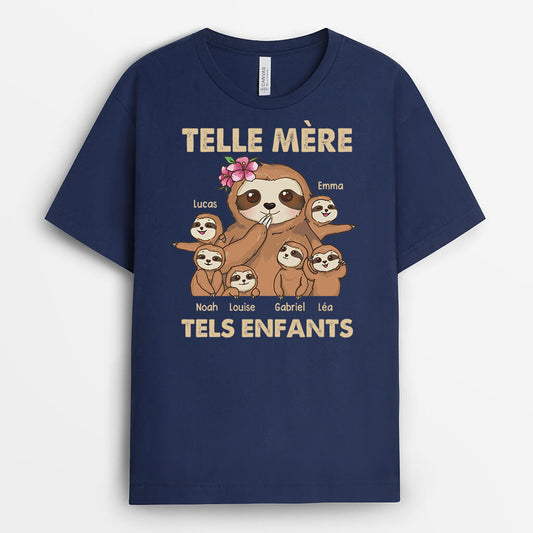 2396AFR2 t shirt tel pere tel fils version paresseux personnalise_cbb90074 bbe2 43b2 8fb6 fbe7f83c49c9