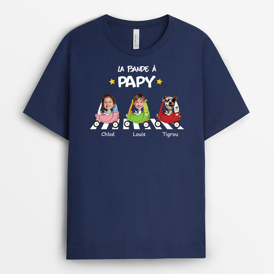 2406AFR2 t shirt la bande a papa papy visages avec vehicules personnalise_dc13a788 2319 4b53 bcc7 b1df94ffe051