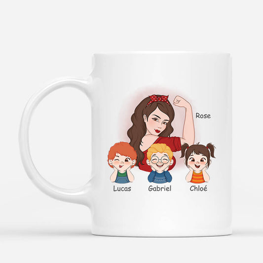 2485MFR2 mug le mug de la super maman personnalise_c08c9476 8d11 4438 a6c1 a81aa80a9453