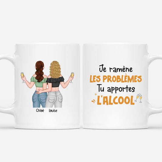 2490MFR1 mug je ramene les problemes tu apportes lalcool personnalise_227d628f eaef 4e03 ad7f 1513e41d941c