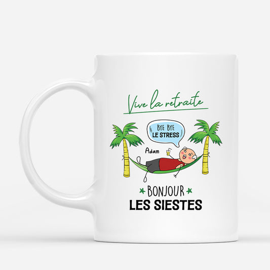 2539MFR1 mug vive la retraite version homme personnalise_3ae5c356 a062 4847 be3e 276ce60473c0