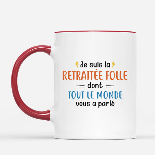 2555MFR2 mug je suis le retraite fou personnalise_53fb2ca5 285c 4323 8989 1ff9802189c5