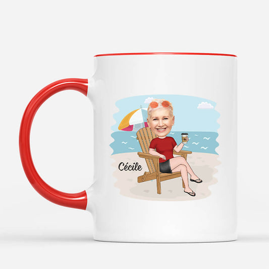 2561MFR2 mug libere delivre retraite plage personnalise_d11ac63b 631c 4694 9b12 325bb8b264b1