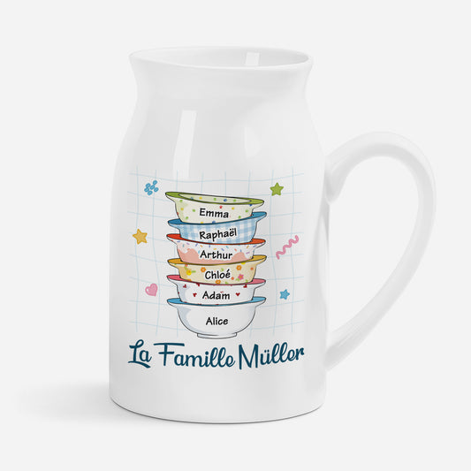 2564OFR1 vase personnalise pastel notre famille 2564o8l7i
