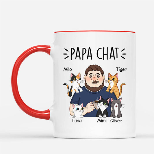 2592MFR1 mug papa chat mignon personnalise_d47f01cc 26b9 474a af6d 1d4d10a63bc8