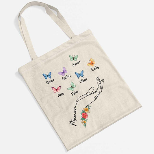 2782OFR2 vase personnalise pour maman avec papillon 2782o6l5a_6717185b f632 4109 98d0 c61b727042a3