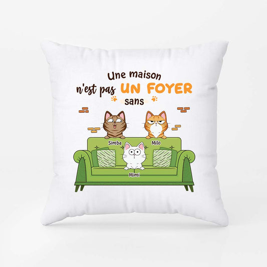 2825PFR2 une maison nest pas un foyer sans les chats coussin deco chat personnalise_d6bd3a26 d5f6 47d3 bc19 7281de023a99