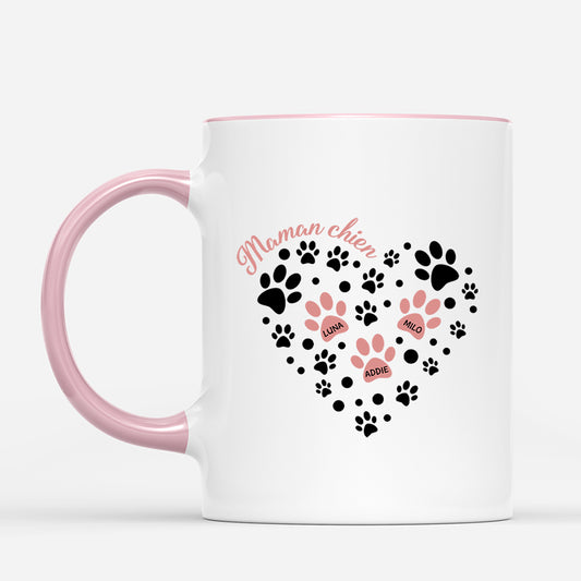 2979MFR1 mug personnalise chien maman chien coeur des empreintes 2979m8l5c_47585bb9 46af 41ef 90ab a2180a21c6e5