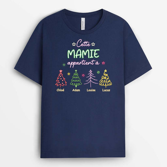 2989AFR2 ce papy appartient a version sapins neons tee shirt personnalise papy_600e3013 f3b1 461f 9a68 150f9ffafb9c