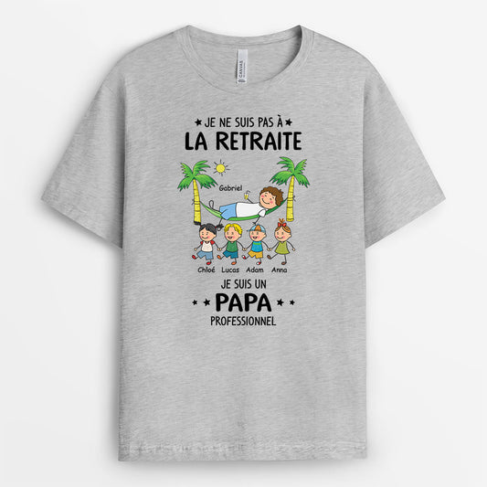 3139AFR2 je suis un papy professionnel version hawai t shirt personnalise papy pour la retraite_7c04754a 342c 4547 a94a f8b55e31ad3f