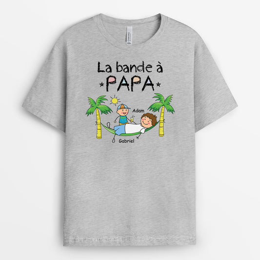3140AFR2 la bande a papy avec ses petits enfants version hawai tee shirt pour papy personnalise_b3023aba 76db 4778 b990 effb0e81dc8c