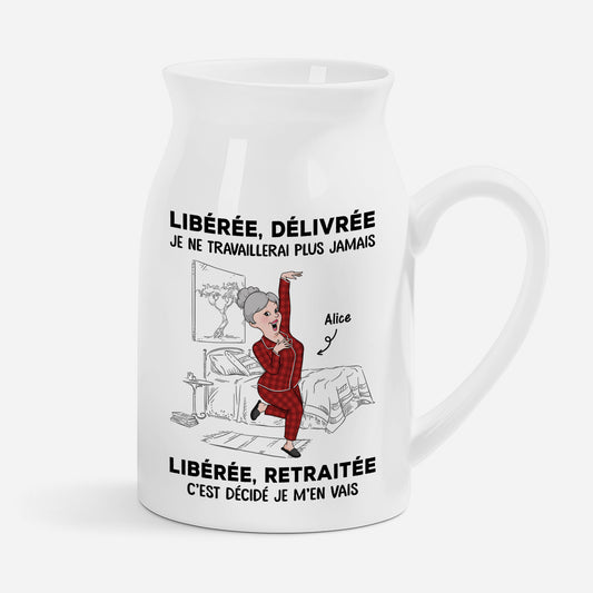 3316OFR1 libere delivre vase personnalise pour la retraite 3316o3v5a_1