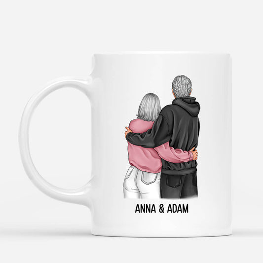 3792MFR2 je me fous de la saint valentin version romantique mug pour couple personnalise 3792M5I5G