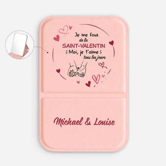 3793AFR1 je taime miroir de poche personnalise_ couple saint valentin 3793ajsfag