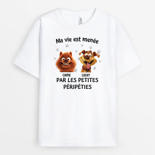 3921AFR1 t shirt personnalise avec chien les petites peripeties 3921a5k5c_08b0408e 6229 4154 aae3 b2b3beccbfcc