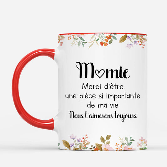 3968MFR2 tasse pour maman personnalisee maman fleurs cadeau mots croises 3968M8Q5A