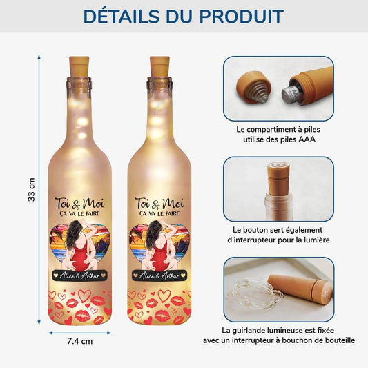 3972LFR2 bouteille lumineuse personnalisee toi et moi design romantique 3972L3L8G_44caa50b 69e6 40ad 9670 bff48622be64