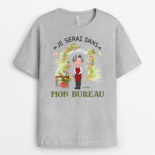 4020AFR2 t shirt personnalise femme je serai dans mon bureau 4020A8T8H_8093a812 1c13 4a44 b693 4ea0f158d10c