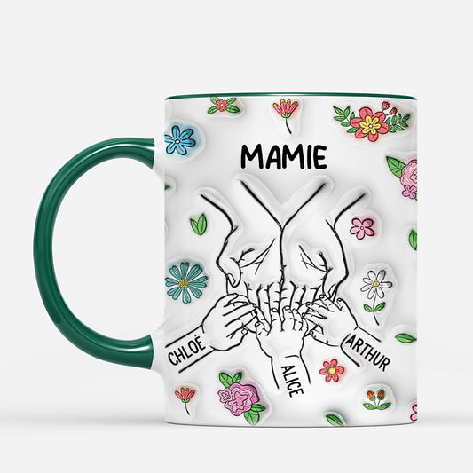 4035MFR2 effet dimpression 3d mug personnalise maman mains touchant design colore 4035M8L5A_5d6c7c92 34a7 4f7e ae66 71dba1fcd365