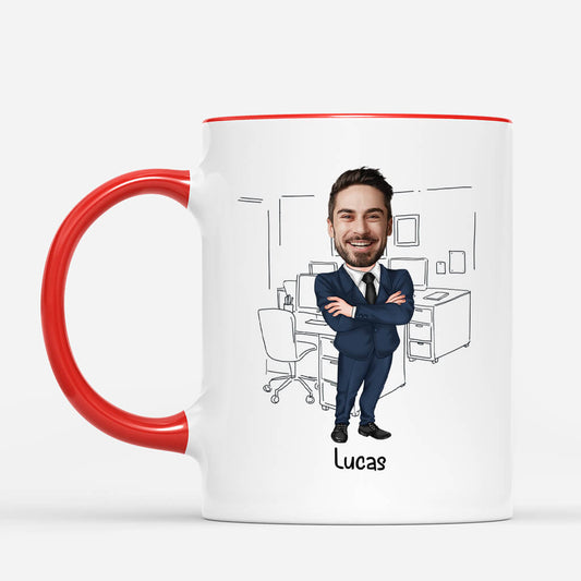 4084MFR2 mug pour collegue personnalise formidable assistante avec visage 4084m6l0o_b74516cd 21cb 4958 a878 61b3e5186313