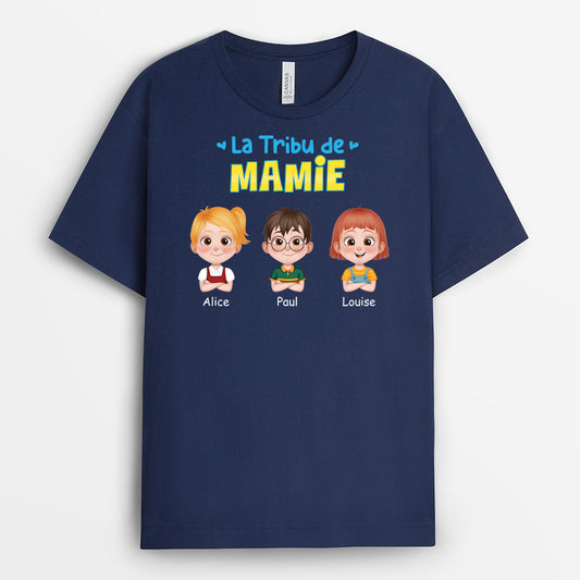 4136AFR2 t shirt personnalise femme les minions de mamiemaman 4136a6t0a_71af9c65 2560 4c05 9874 80171cf73962