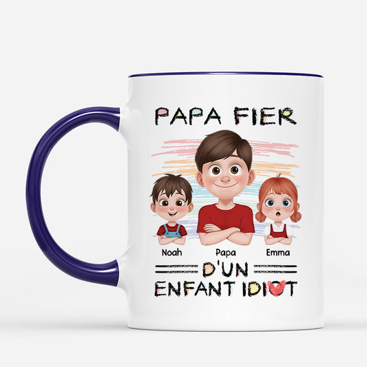 4137MFR2 mug personnalise maman fiere design cartoon 4137mkq0a_6f73bc97 7084 4fd4 a848 89975275abf3