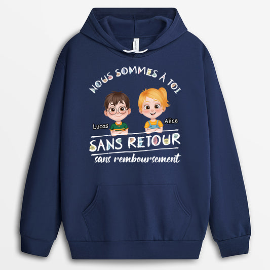 4143WFR2 sweatshirt personnalise en couleur fonce nous sommes a papy mamie 4143w5l0b_7b5f1b5a 6cae 4fe7 8f5d 64d03855506f