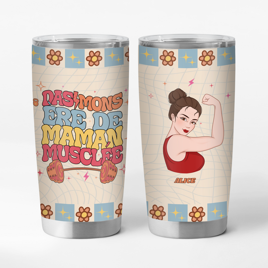 4149TFR1 mug isotherme 590ml personnalise dans mon ere de maman musclee 4149tkn8a_44b50969 3008 4c12 8b30 12a61dcf2bce
