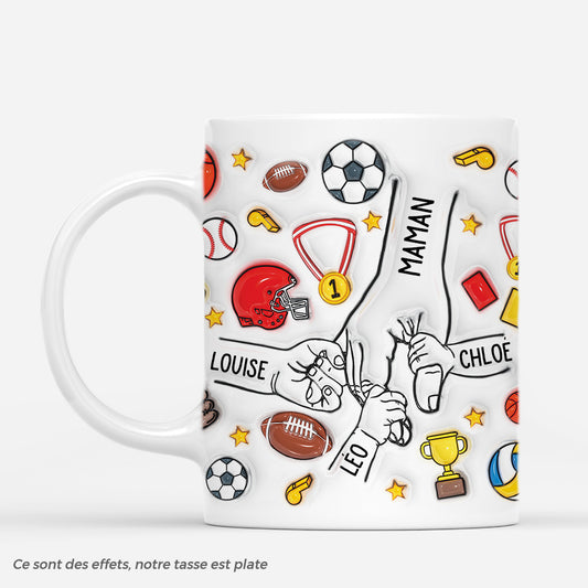 4261MFR1 effet dimpression 3d mug personnalise maman sport 4261m865a_a56dee7a c88a 4a55 af4d 2105d7d001ea