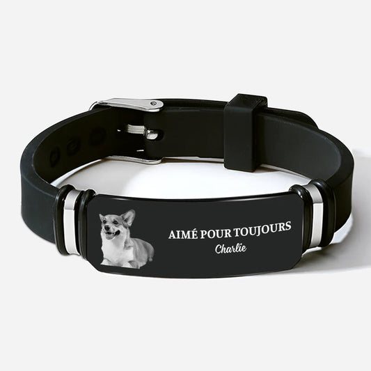 4308JFR1 bracelet personnalise aimee pour toujours photo 4308jkt5c_6ff2803e 300b 406c 945a f88893356ac0
